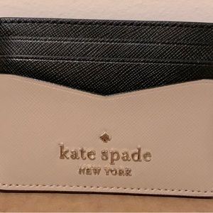 Kate Spade card holder